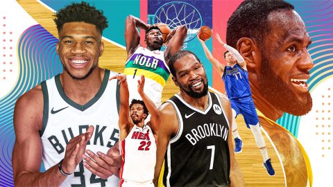 Power Rankings, projections and what could swing every NBA team’s season