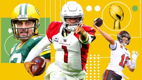 Gauging the Cardinals, Packers and potential Super Bowl contenders in top-heavy NFC