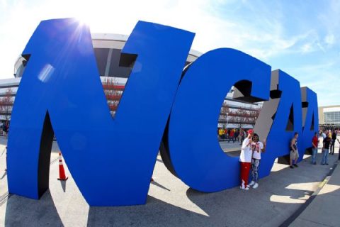 NCAA delays decision on fall sport championships