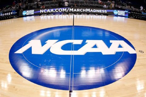 NCAA set to mull letting college athletes get paid
