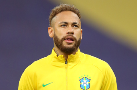 Where does Neymar Rank on Brazil’s all-time great list?