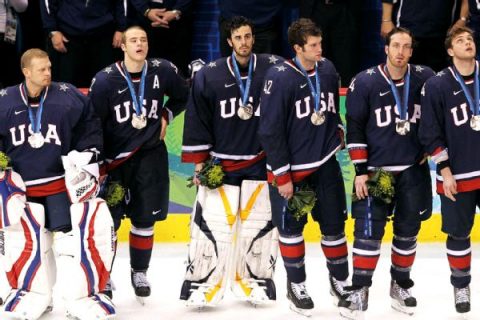 Sources: NHL skipping Olympics due to COVID