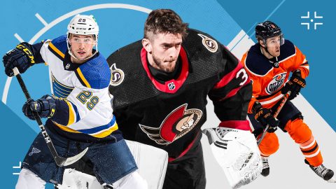 NHL Power Rankings: Biggest disappointment for all 31 teams
