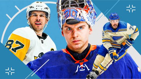 NHL Power Rankings: Stat of the season for every team