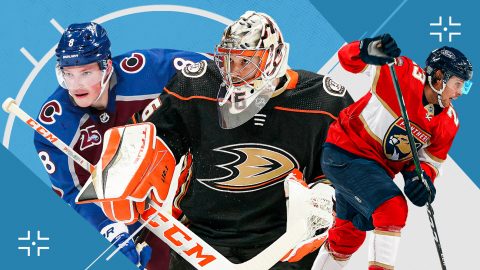NHL Power Rankings: Bold second-half predictions for all 31 teams