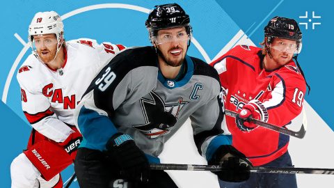 NHL Power Rankings: Trade-deadline sticking points for all 31 teams