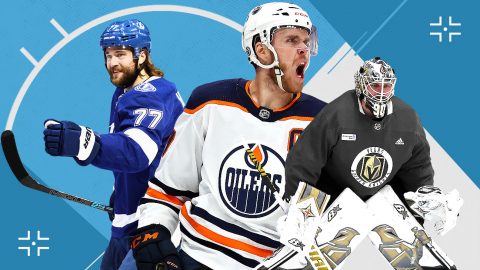 NHL Power Rankings: Mid-offseason edition