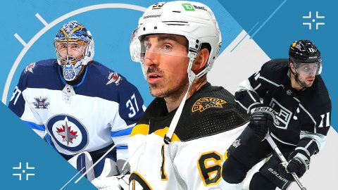 NHL Power Rankings: Biggest concern for all 31 teams