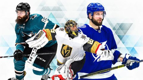 NHL picks: Stanley Cup, division winners and awards