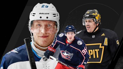 NHL Power Rankings: 31 players who need a strong final stretch