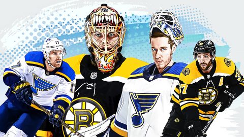Whom should you root for in the Stanley Cup Final?