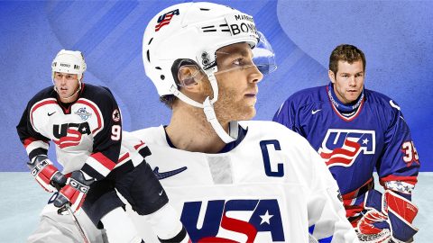 Bucci’s best American-born NHL hockey players: Ranking the top 20