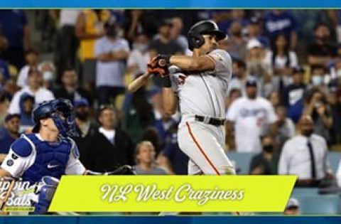 The Giants are here to stay in the NL West | Flippin’ Bats