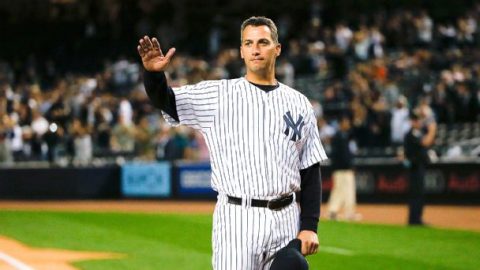 Why everybody should vote Andy Pettitte into the Hall of Fame