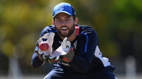 England in West Indies: Alastair Cook says Ben Foakes has ‘changed the dynamic’