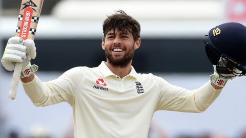 Sri Lanka v England: No way tourists can leave Ben Foakes out – Michael Vaughan