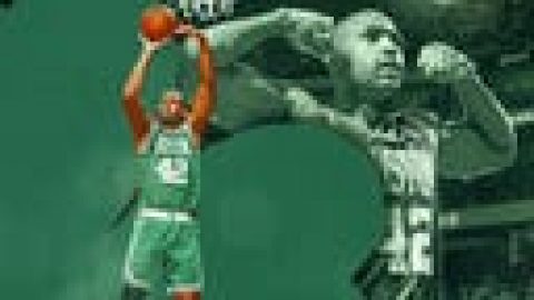 NBA Finals 2022: Al Horford waited to excel in Celtics’ Game 1 stunner