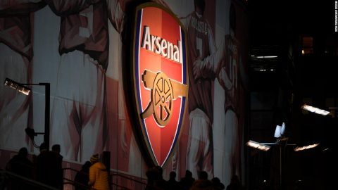 Arsenal FC: ‘Irresponsible’ crypto fan token ads broke advertising standards, regulator rules