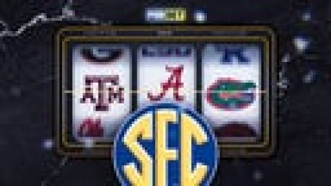 College football odds: SEC betting preview and best bets
