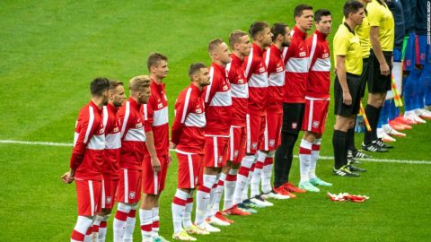Poland refuses to play Russia in World Cup qualification playoff match after invasion of Ukraine