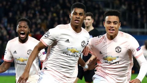 Champions League: ‘This is what we do’, says Man Utd boss Ole Gunnar Solskjaer after win