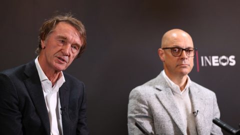 Team Ineos: Company will pull backing if team caught cheating or doping – Sir Jim Ratcliffe