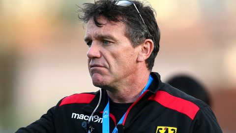 Germany ‘will die’ to face All Blacks: Mike Ford on new challenges in World Cup repechage