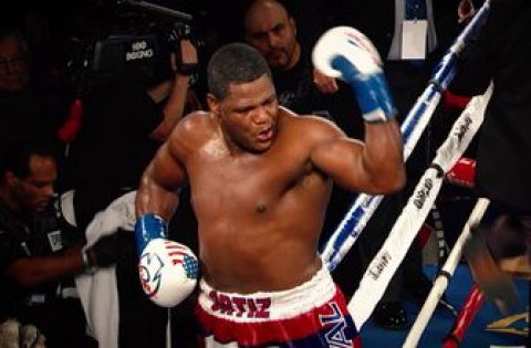 Luis Ortiz’s 3 most devastating knockouts