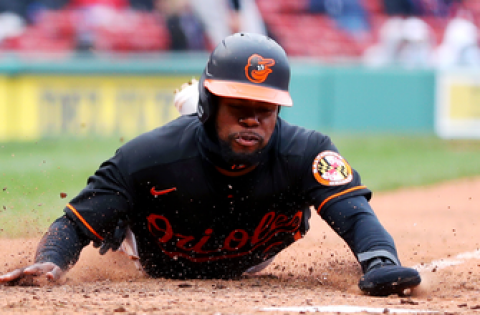 Orioles silence Red Sox on Opening Day at Fenway, 3-0