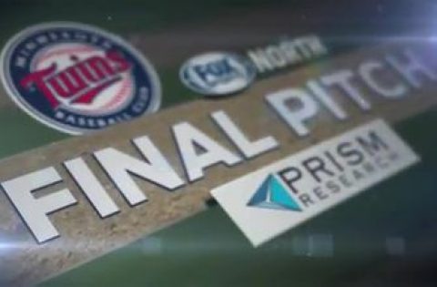 Twins Final Pitch: Minnesota returns home after successful road trip