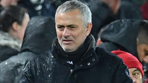 Jose Mourinho: Manchester United boss ‘unfairly’ charged by FA