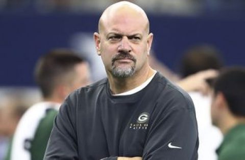 Packers retain Mike Pettine as defensive coordinator