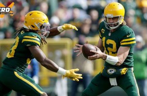 How Packers 2022 schedule is ‘sneaky tough’ I THE HERD
