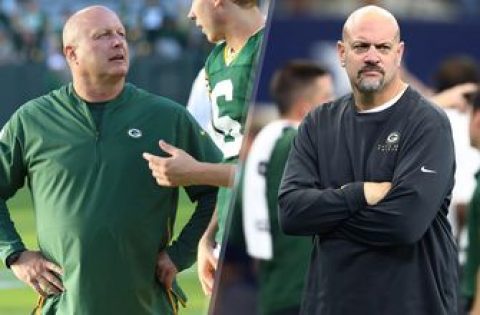 Packers part ways with Pettine, Mennenga after playoff loss to Bucs