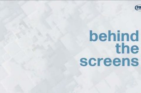 Behind the Screens (VIDEO)