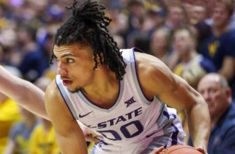 Kansas State drops tenth game in a row after 73-62 loss to Texas Tech