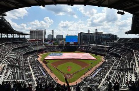 FOX Sports Southeast’s Braves LIVE to deliver live coverage of Atlanta Braves press conference and special announcement on May 29