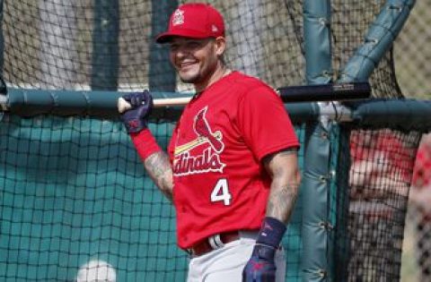 Cardinals invite 65 players to big league camp, opening Feb. 17