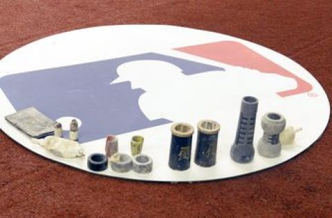 AP source: Players call MLB’s financial proposal ‘extremely disappointing’