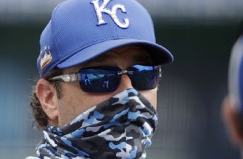 Royals workout news and notes: Matheny impressed by Hahn, Speier during live BP