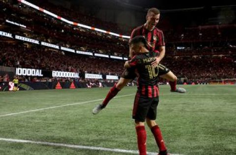 FOX Sports Southeast to replay Atlanta United matches during MLS hiatus