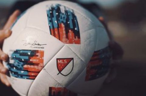 MLS extends labor talks with players for another day