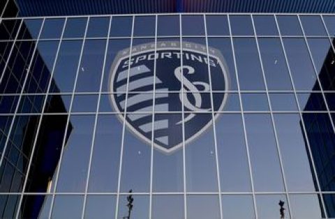 Sporting KC signs two teens, a 20-year-old as Homegrown Players