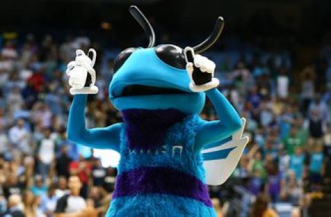 FOX Sports Southeast to televise two Charlotte Hornets preseason games