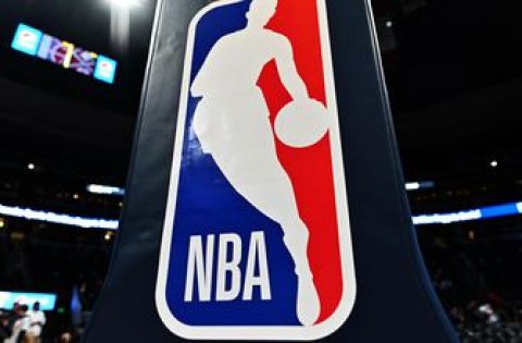 NBA sets draft for Oct. 16, opening of free agency Oct. 18
