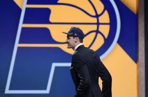 NBA pushes back combine, draft lottery