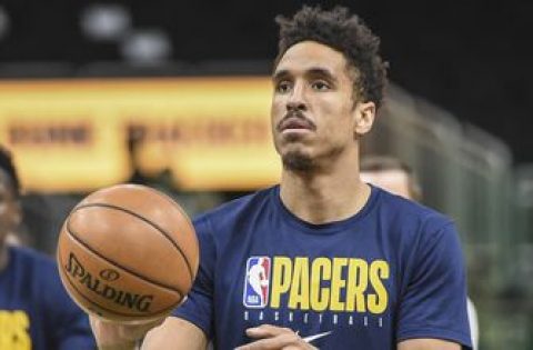Pacers’ injury woes continue, Brogdon diagnosed with torn hip muscle