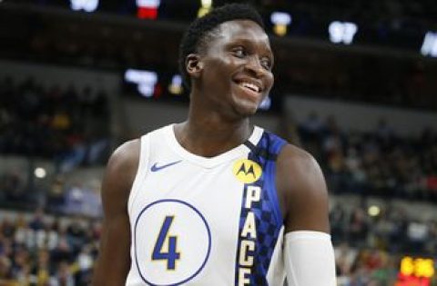 Victor Oladipo joins ownership group of NBL’s New Zealand Breakers