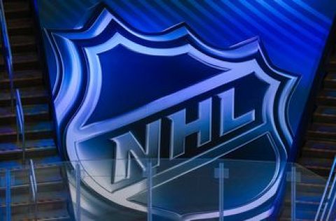 NHL’s health and safety protocols continue to evolve after a turbulent first month