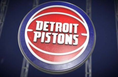Reaction to Troy Weaver joining Pistons as GM (VIDEO)
